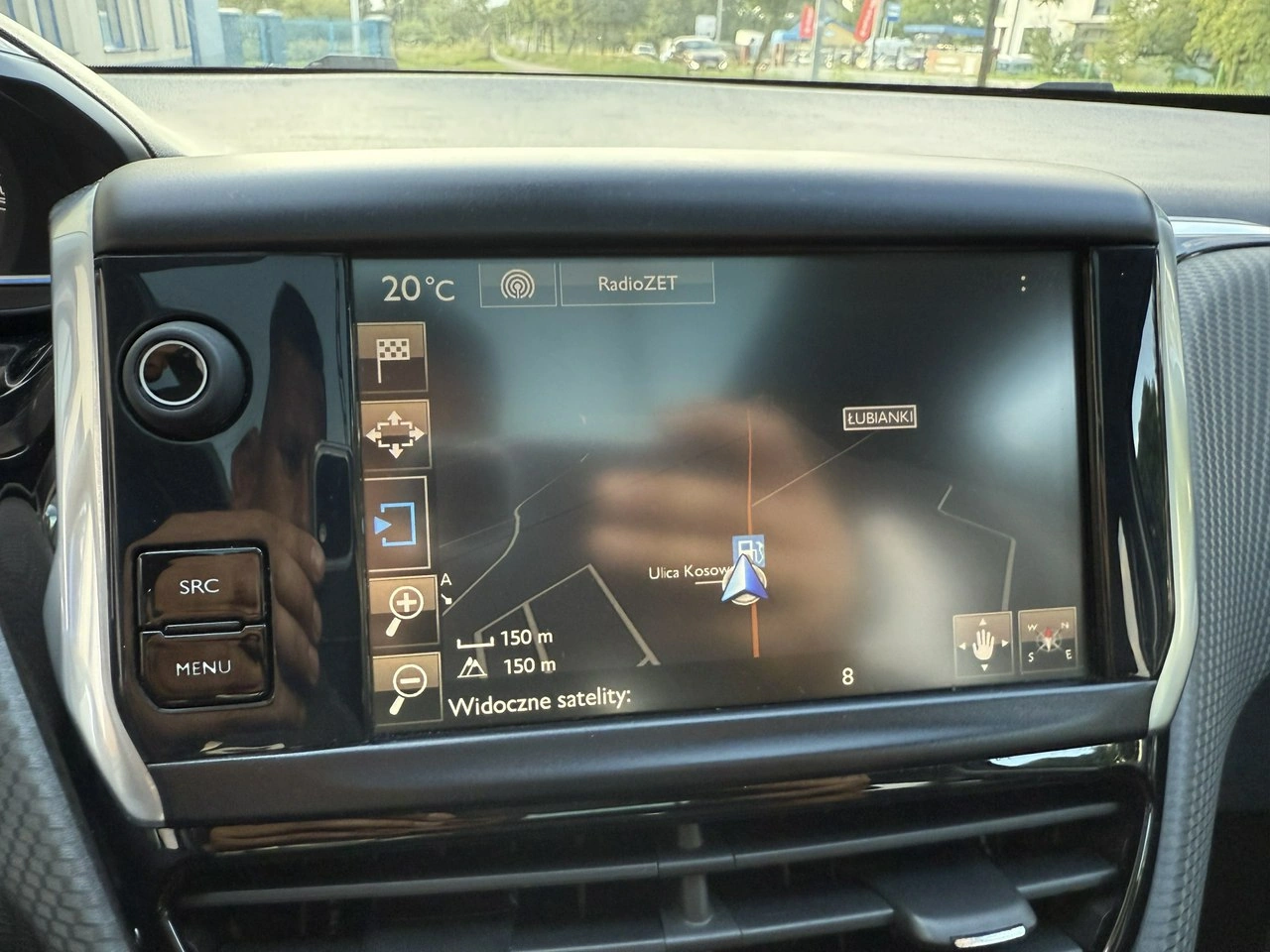 Peugeot 2008 - Zdjęcie 7