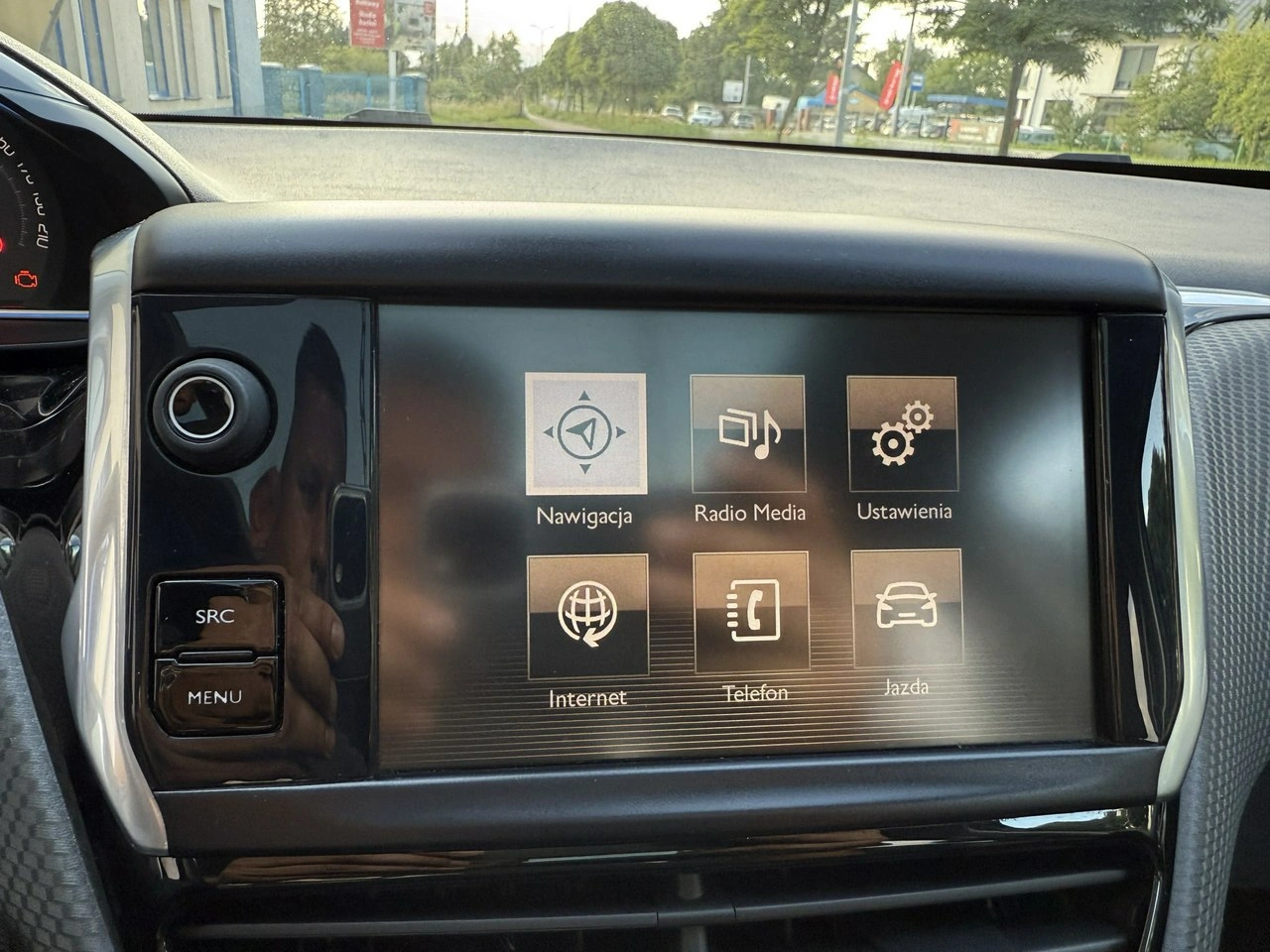 Peugeot 2008 - Zdjęcie 17