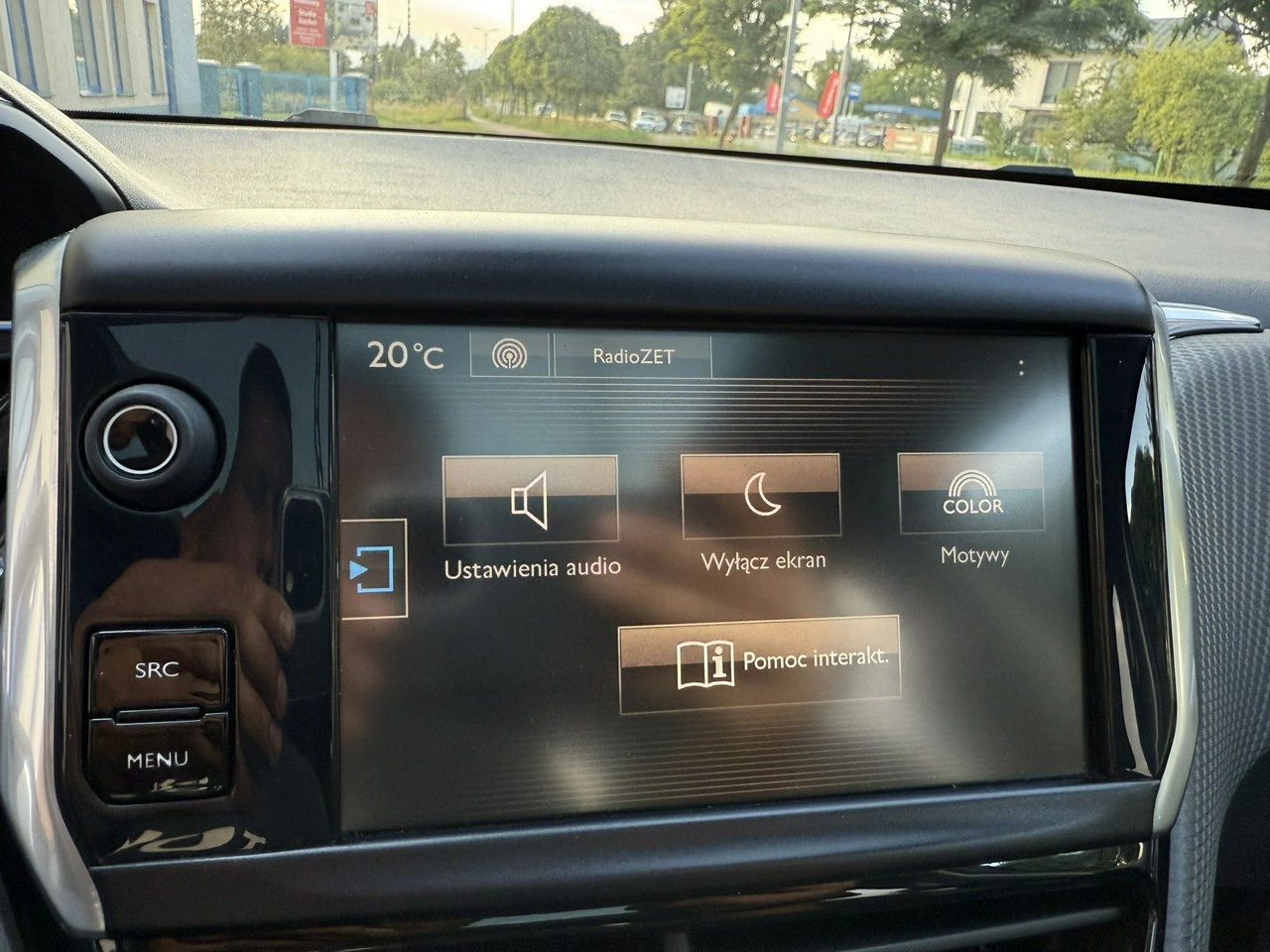 Peugeot 2008 - Zdjęcie 18