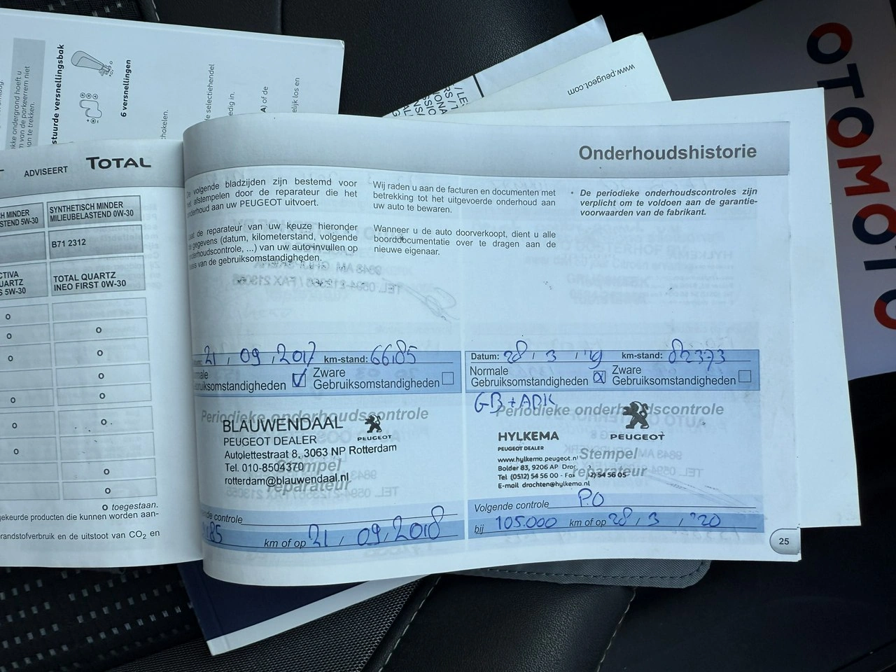 Peugeot 2008 - Zdjęcie 20