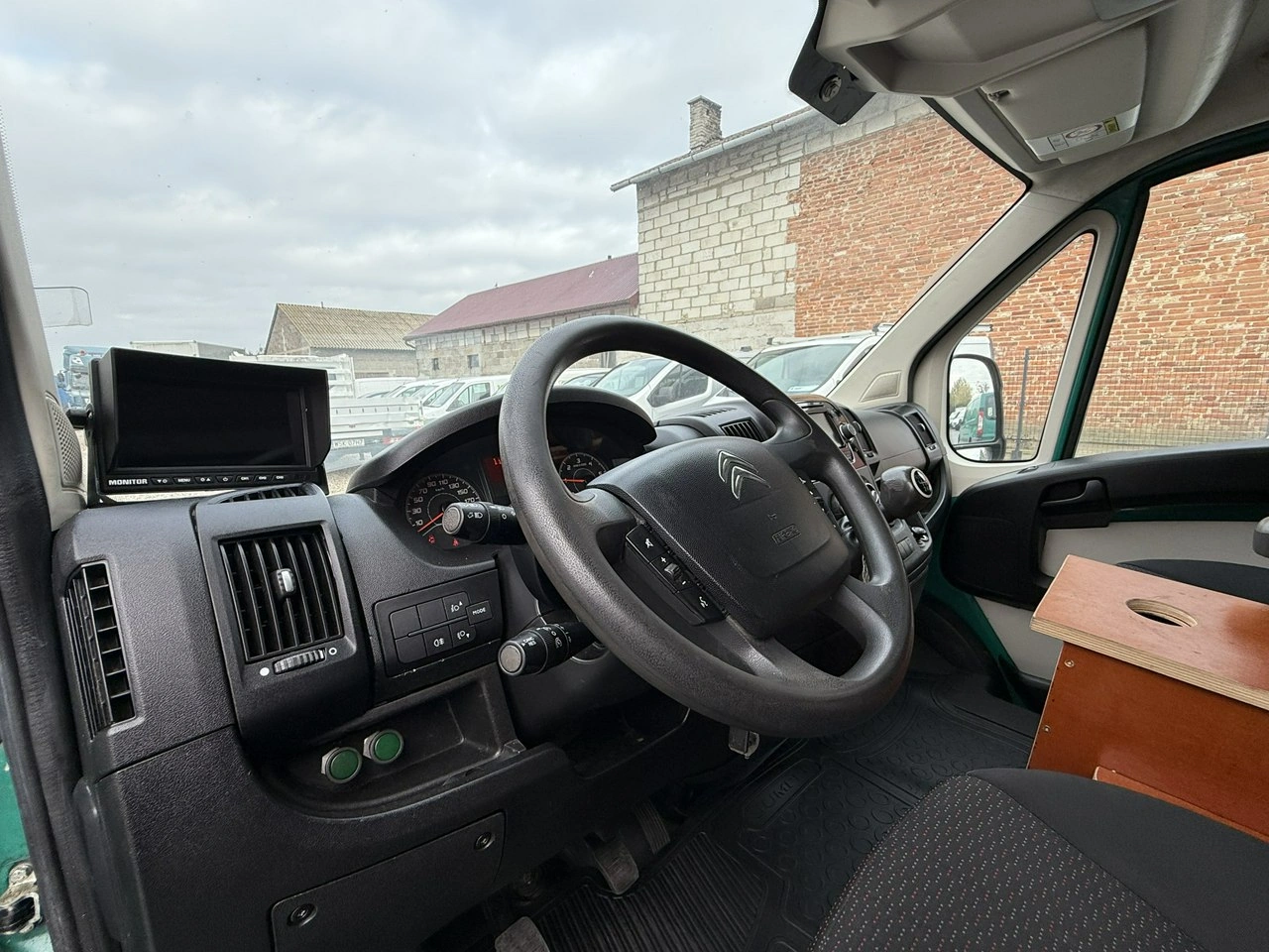Citroën Jumper - Zdjęcie 10