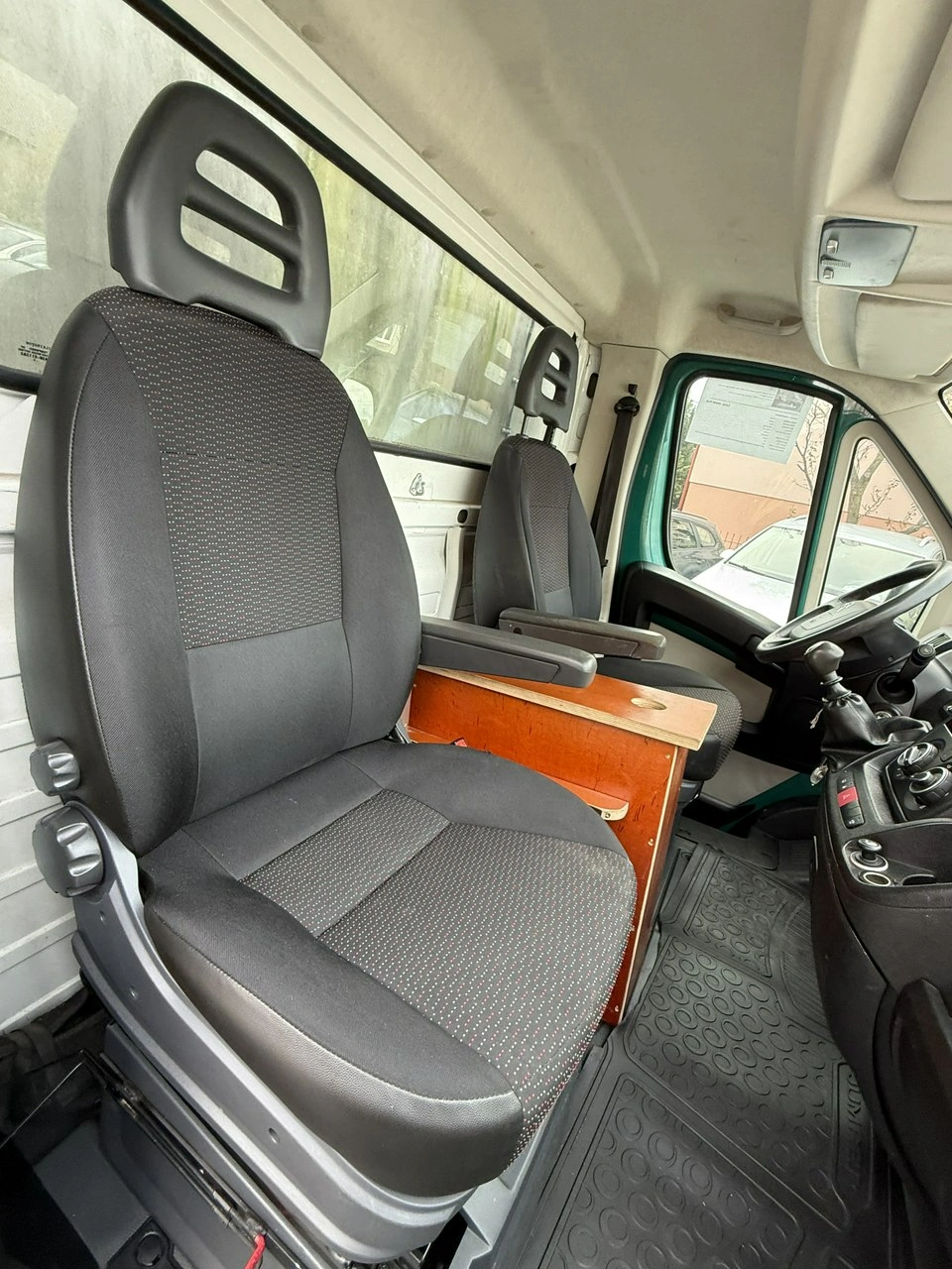 Citroën Jumper - Zdjęcie 11