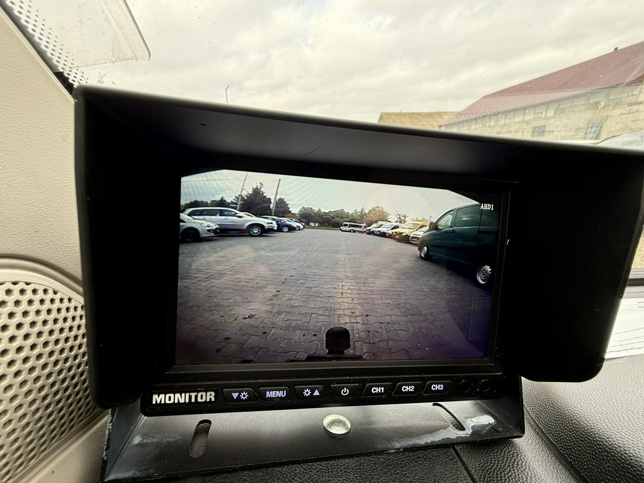 Citroën Jumper - Zdjęcie 13