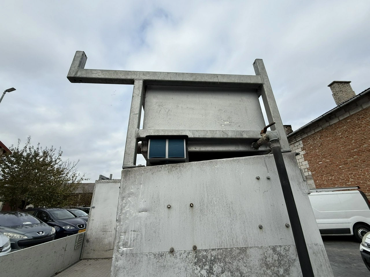 Citroën Jumper - Zdjęcie 5