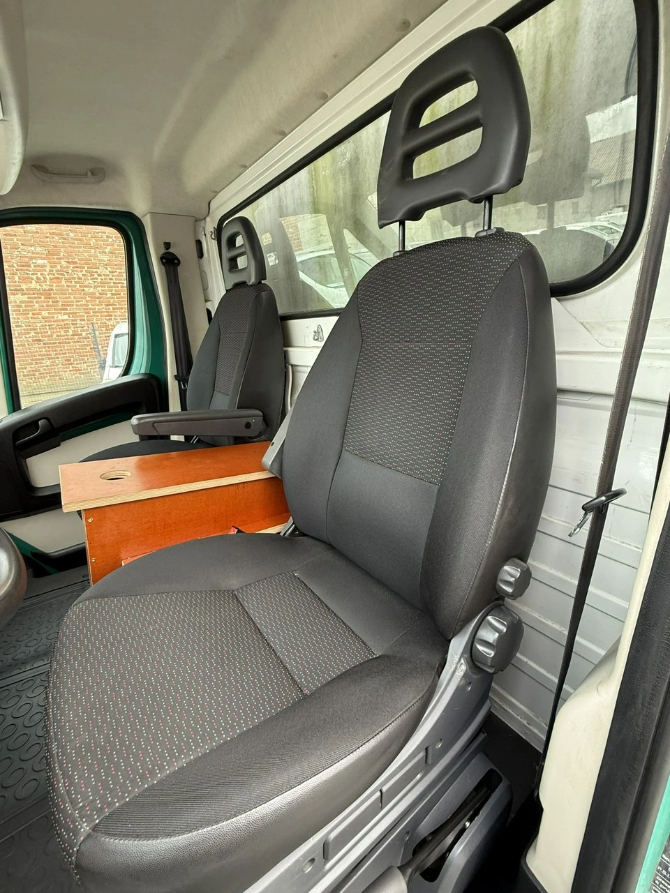 Citroën Jumper - Zdjęcie 7