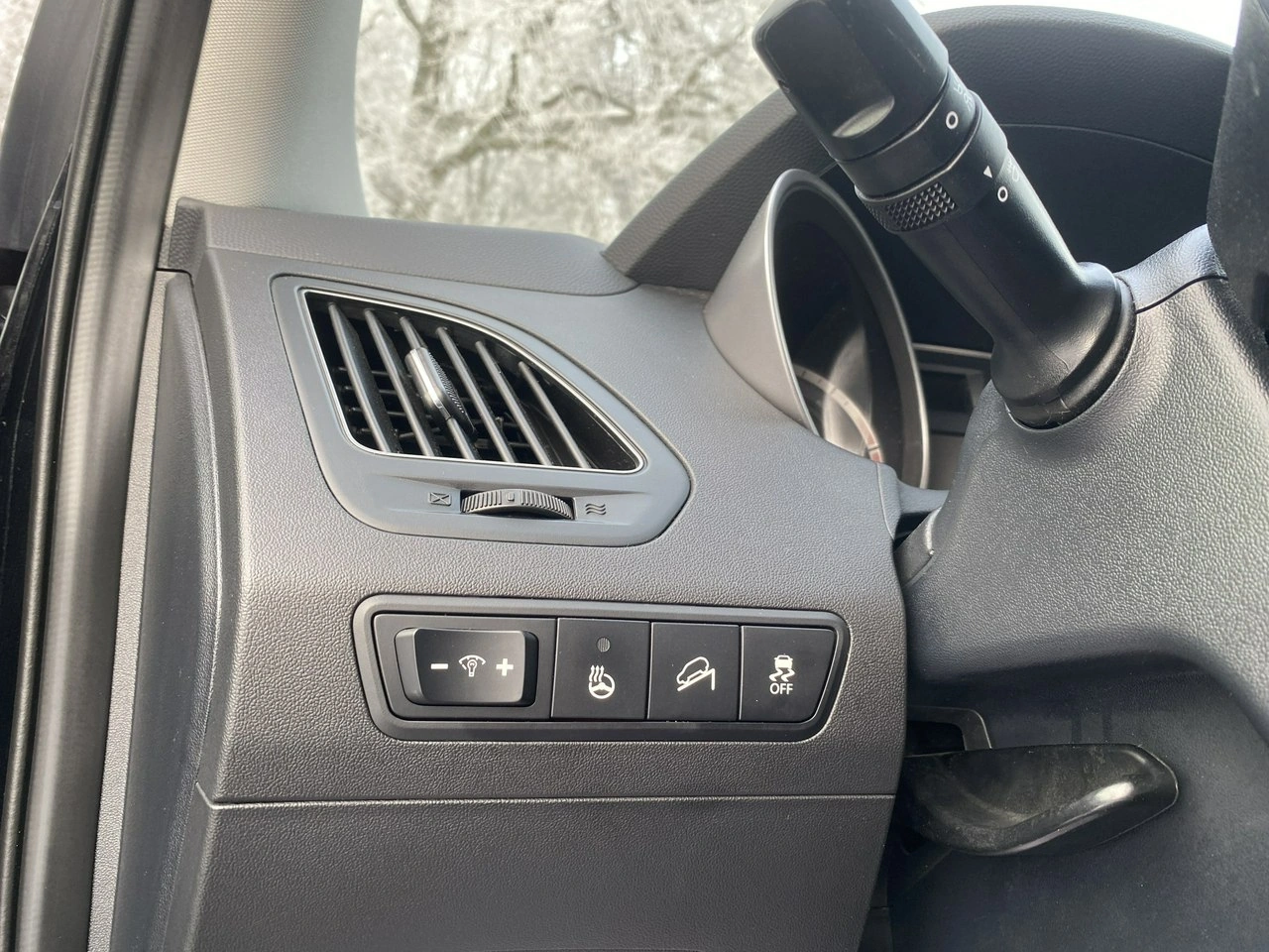 Hyundai ix35 - Zdjęcie 24