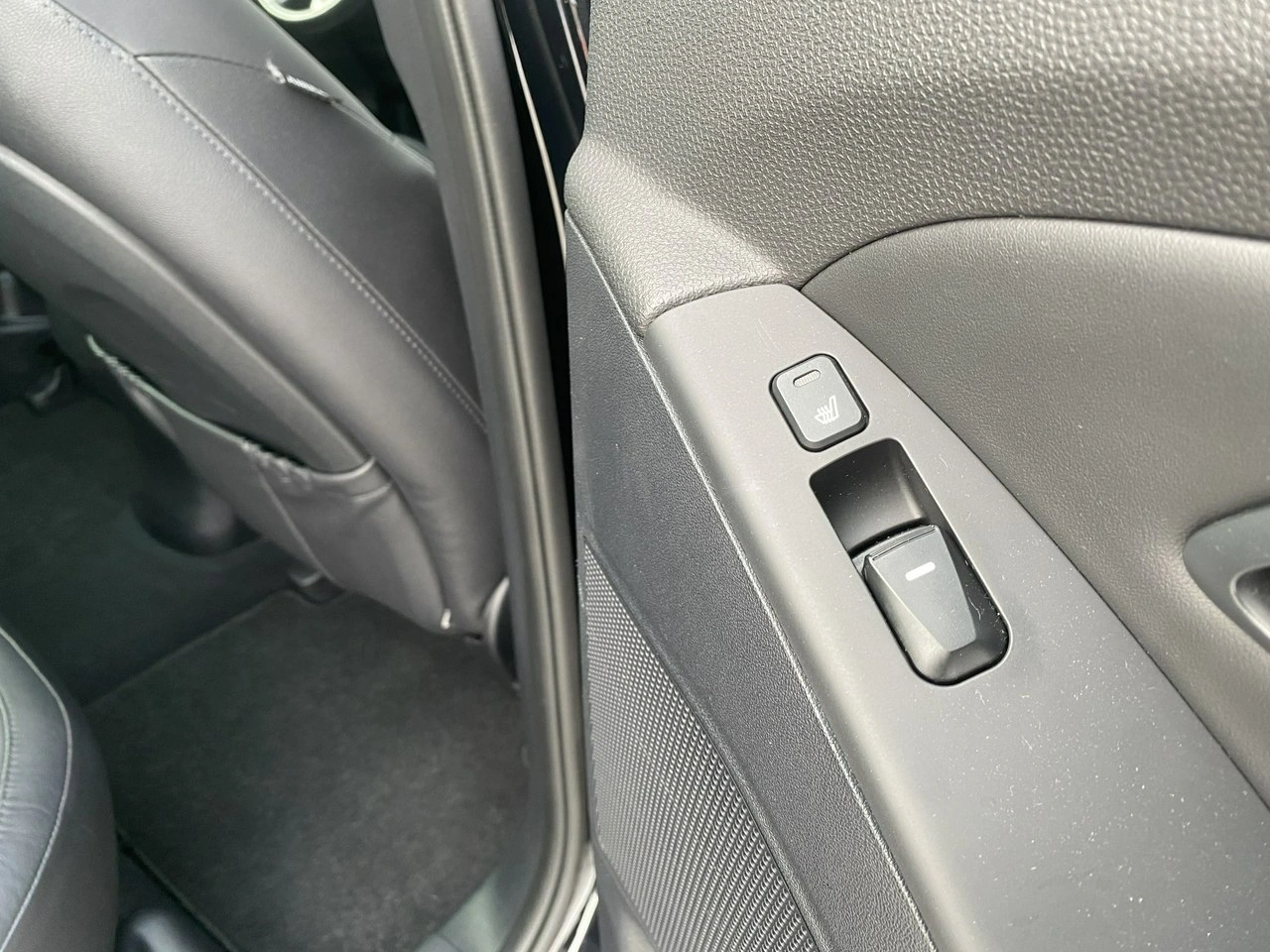 Hyundai ix35 - Zdjęcie 35