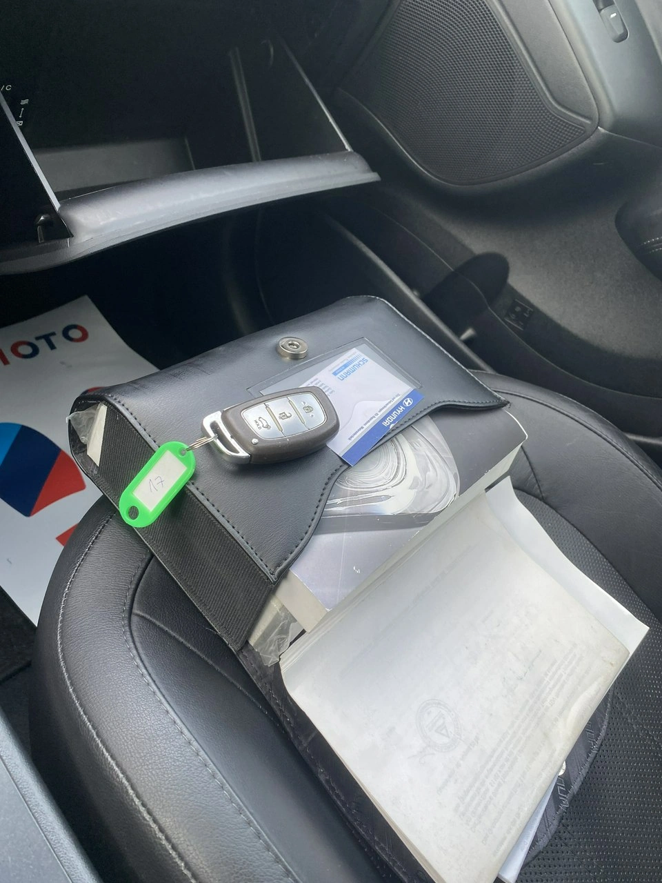 Hyundai ix35 - Zdjęcie 7