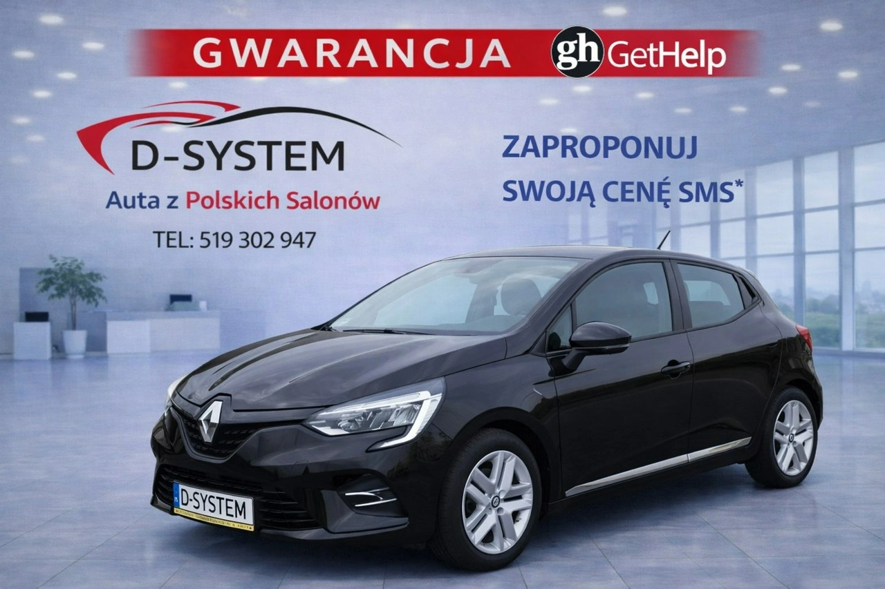 Renault Clio - Zdjęcie 10