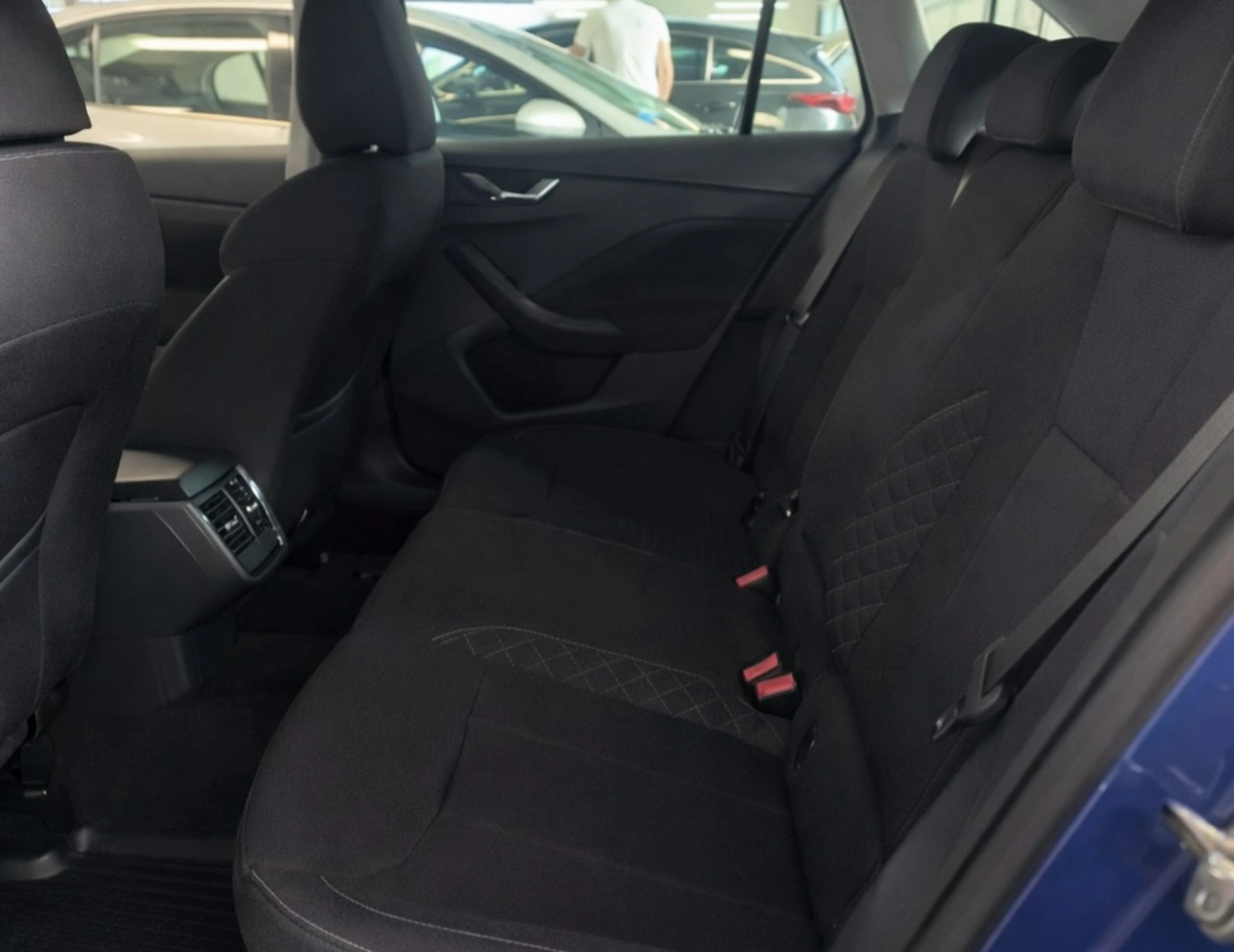 Skoda Scala - Zdjęcie 8