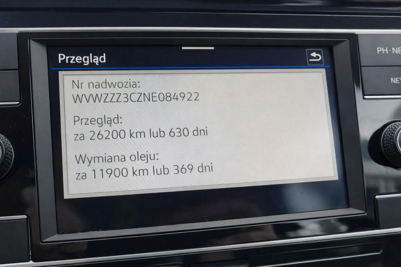 Volkswagen Passat Variant - Zdjęcie 3