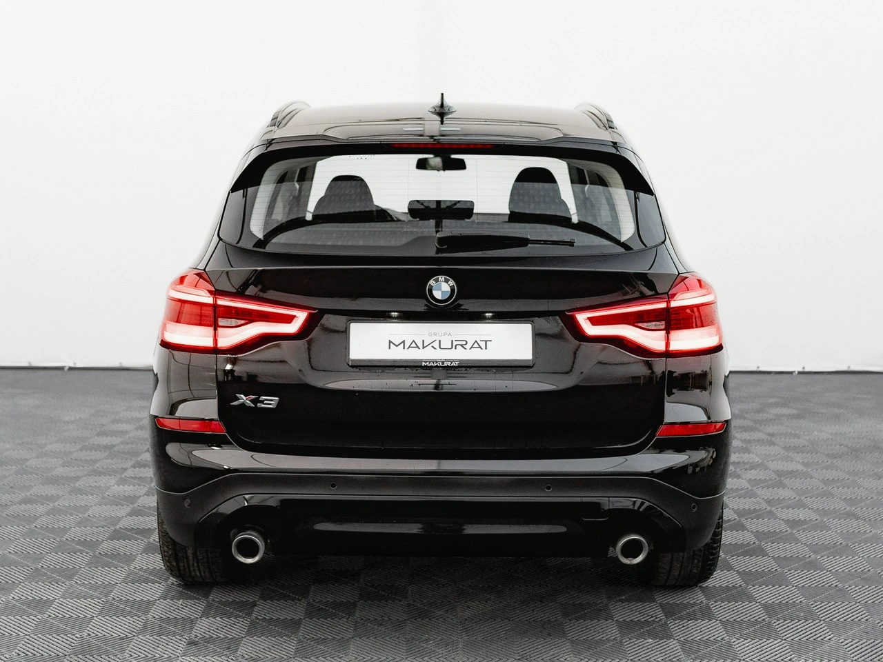 BMW X3 - Zdjęcie 9