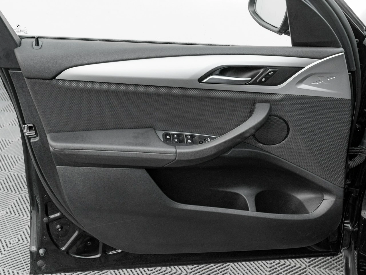 BMW X3 - Zdjęcie 11