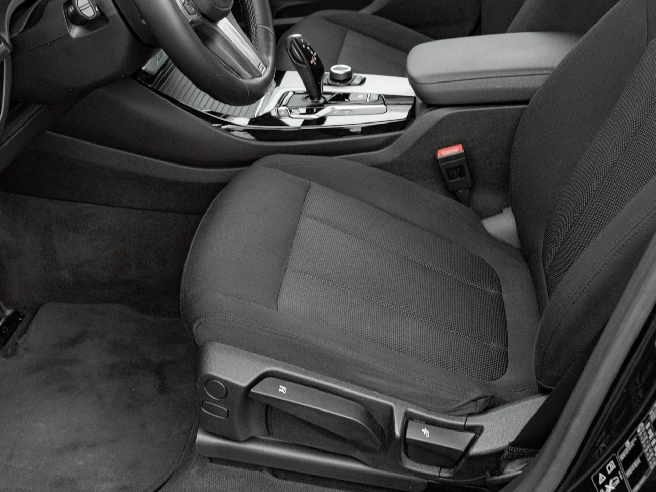 BMW X3 - Zdjęcie 12