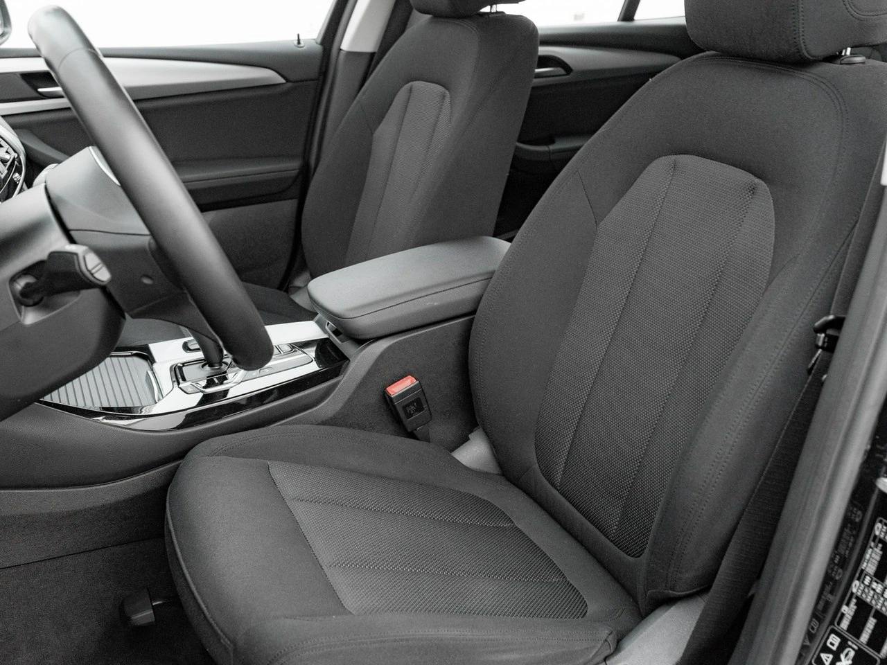 BMW X3 - Zdjęcie 13