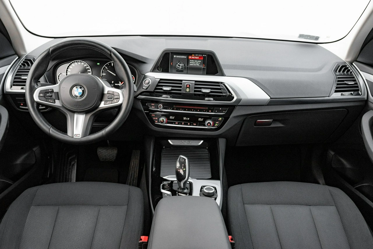 BMW X3 - Zdjęcie 14