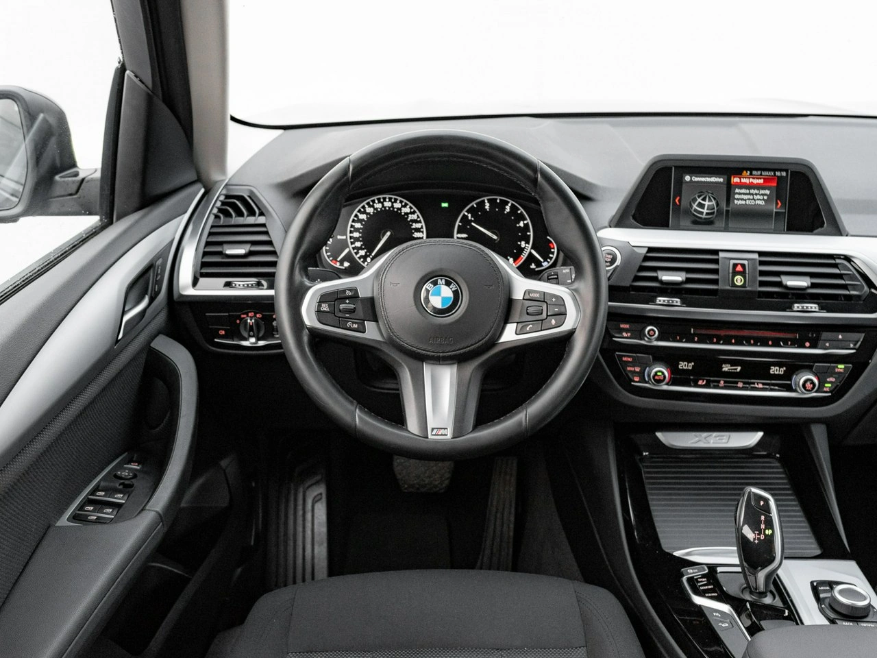 BMW X3 - Zdjęcie 15