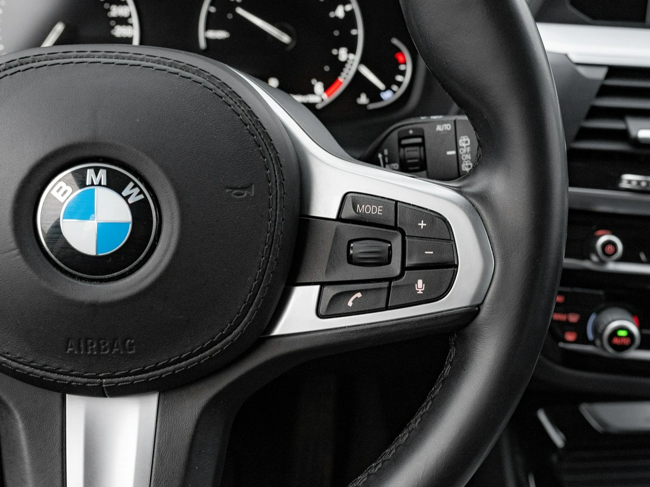 BMW X3 - Zdjęcie 17