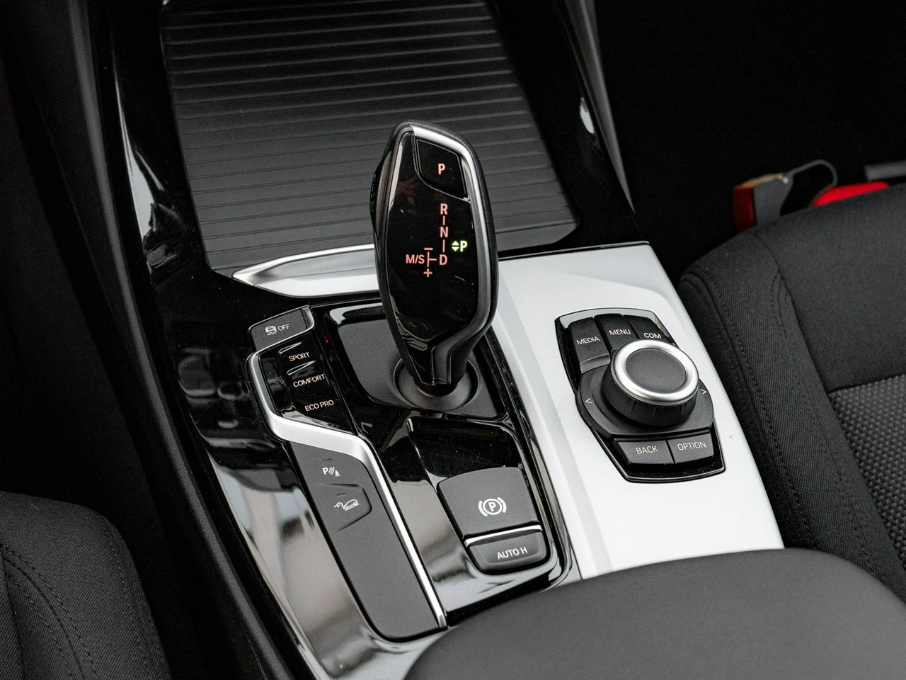 BMW X3 - Zdjęcie 18