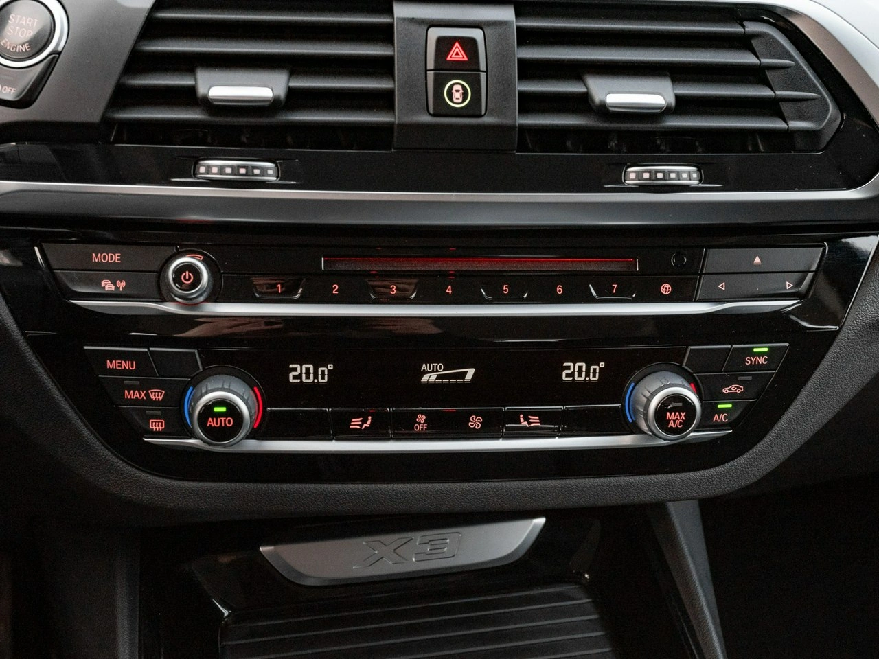 BMW X3 - Zdjęcie 19