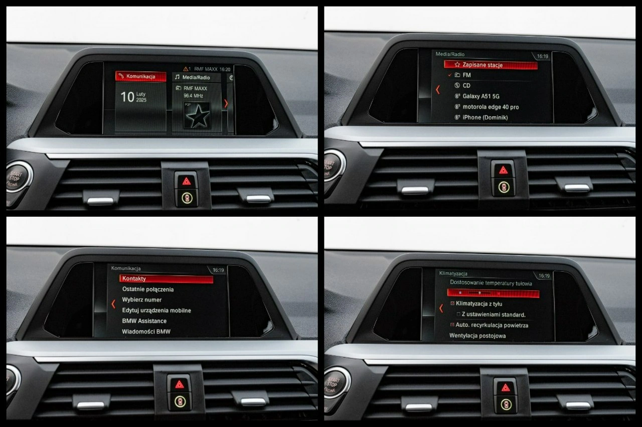 BMW X3 - Zdjęcie 20