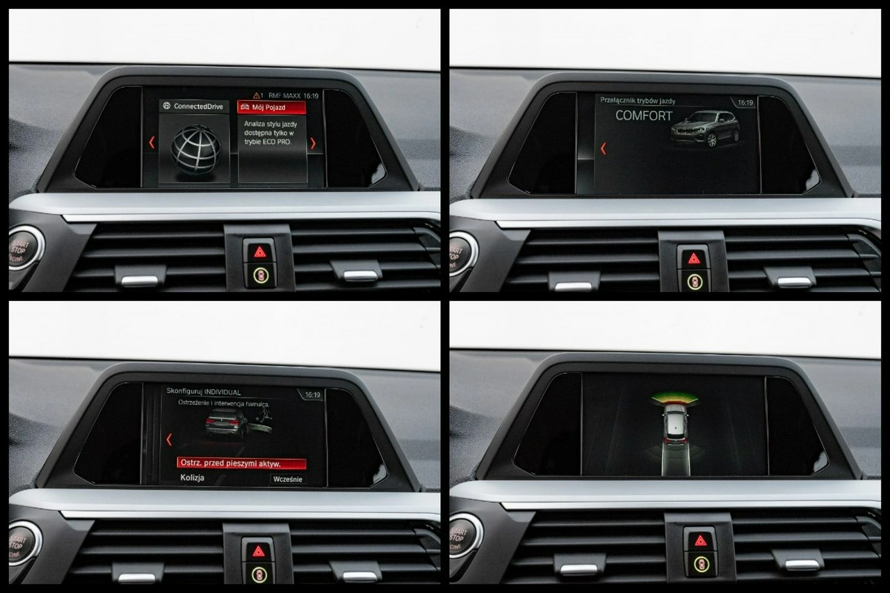 BMW X3 - Zdjęcie 21