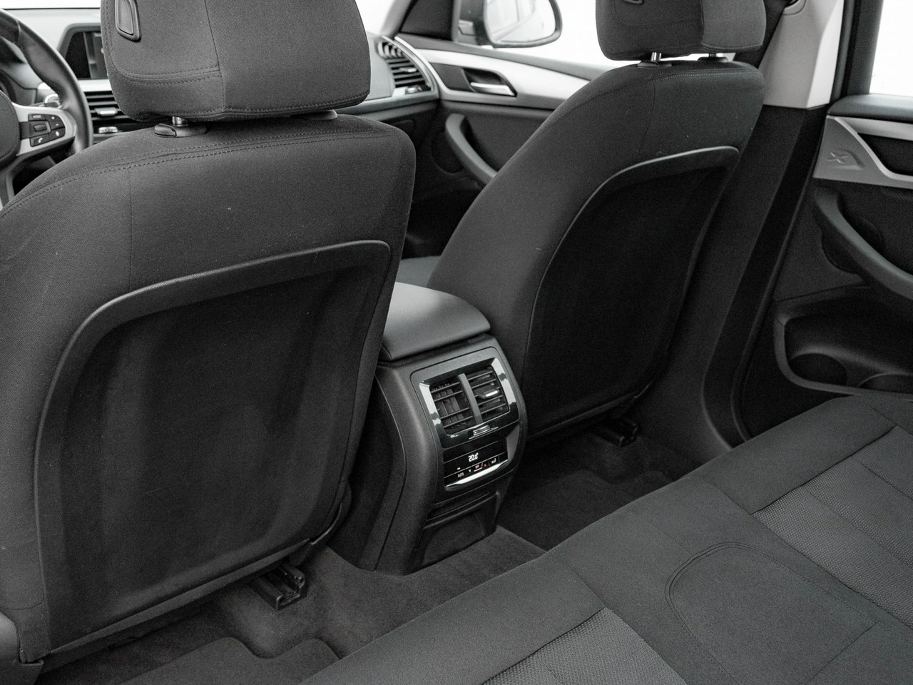 BMW X3 - Zdjęcie 23