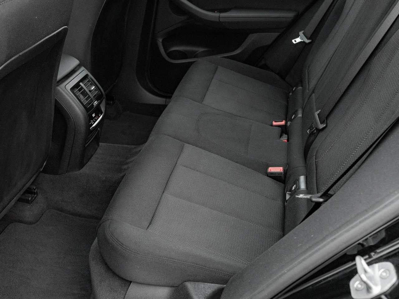 BMW X3 - Zdjęcie 24