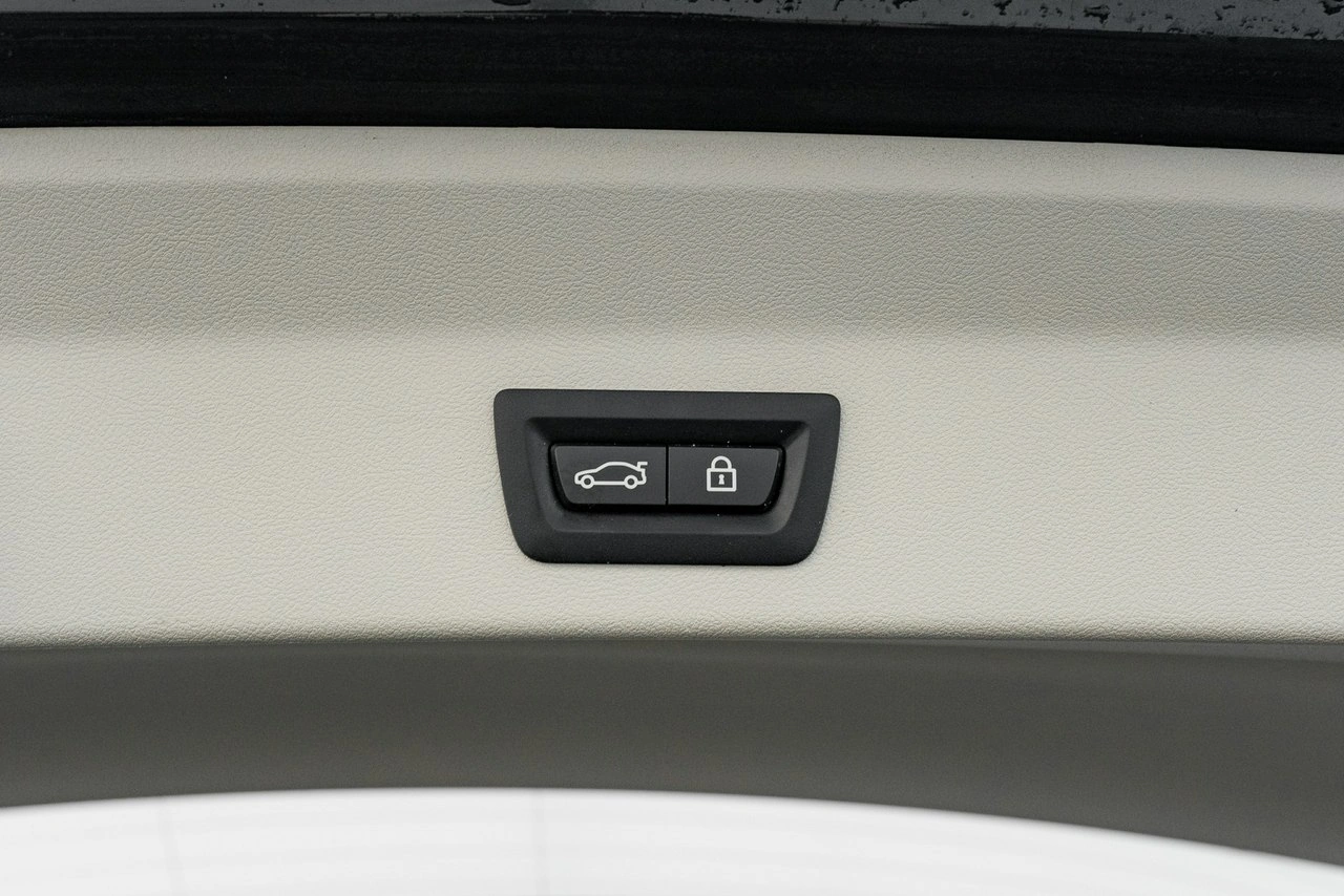 BMW X3 - Zdjęcie 26