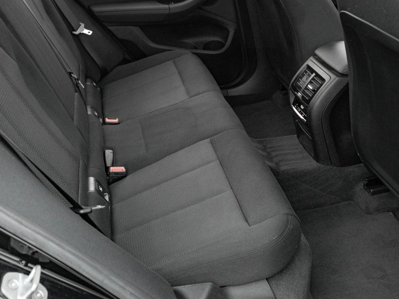 BMW X3 - Zdjęcie 28