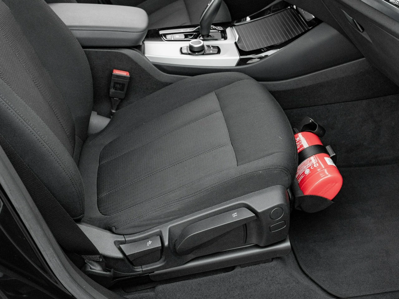 BMW X3 - Zdjęcie 30