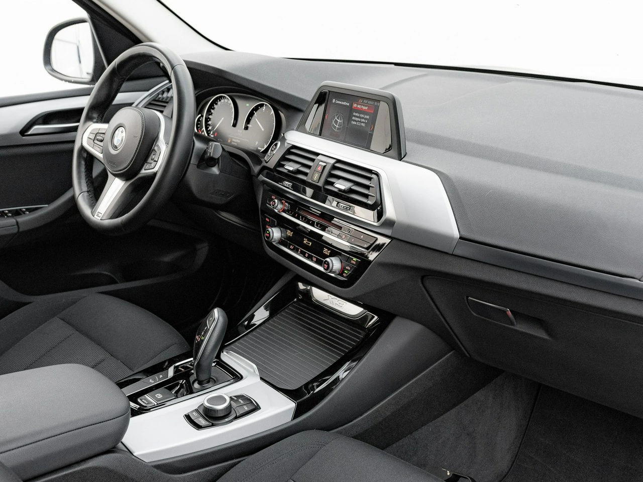 BMW X3 - Zdjęcie 31