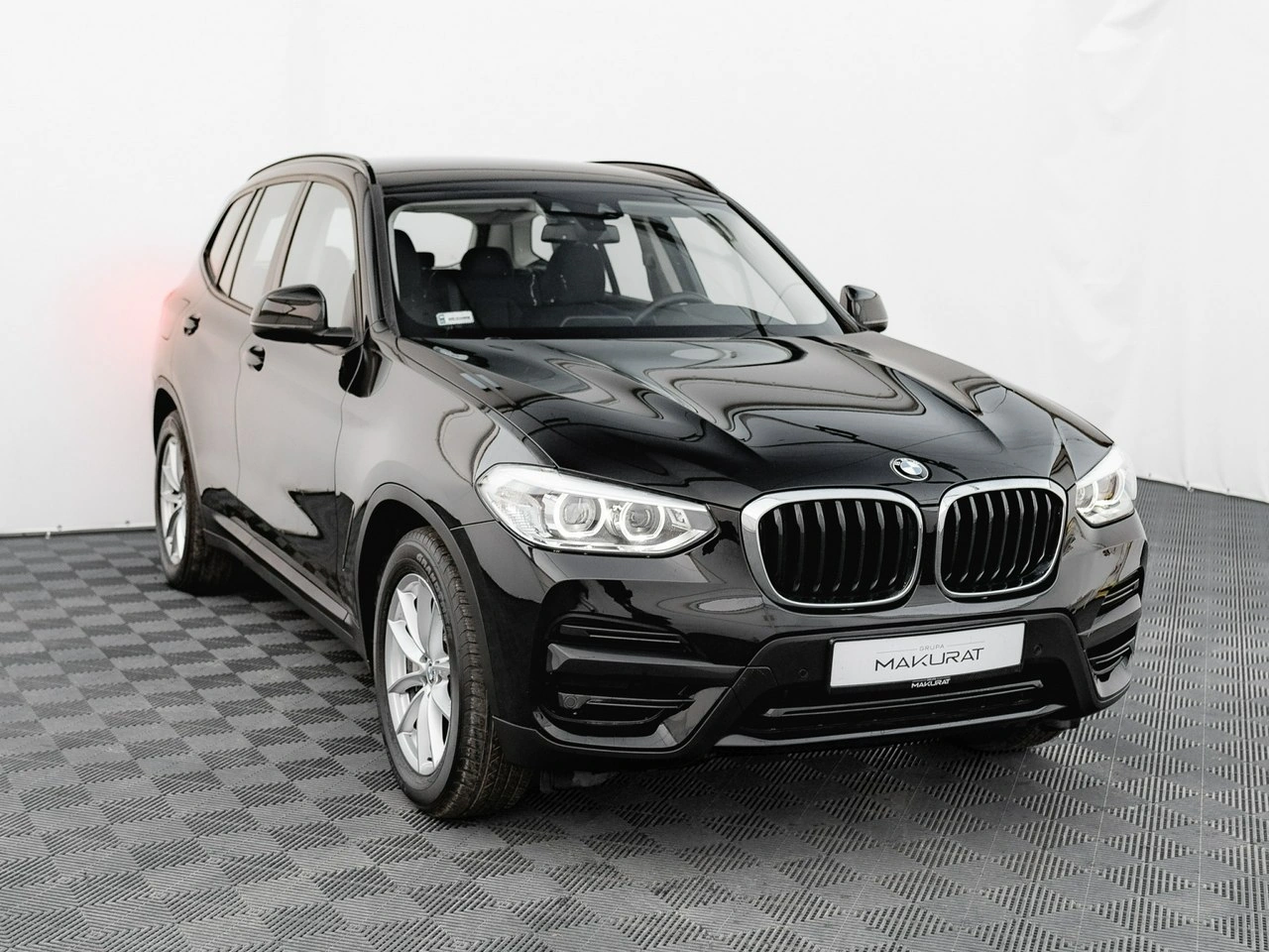 BMW X3 - Zdjęcie 2