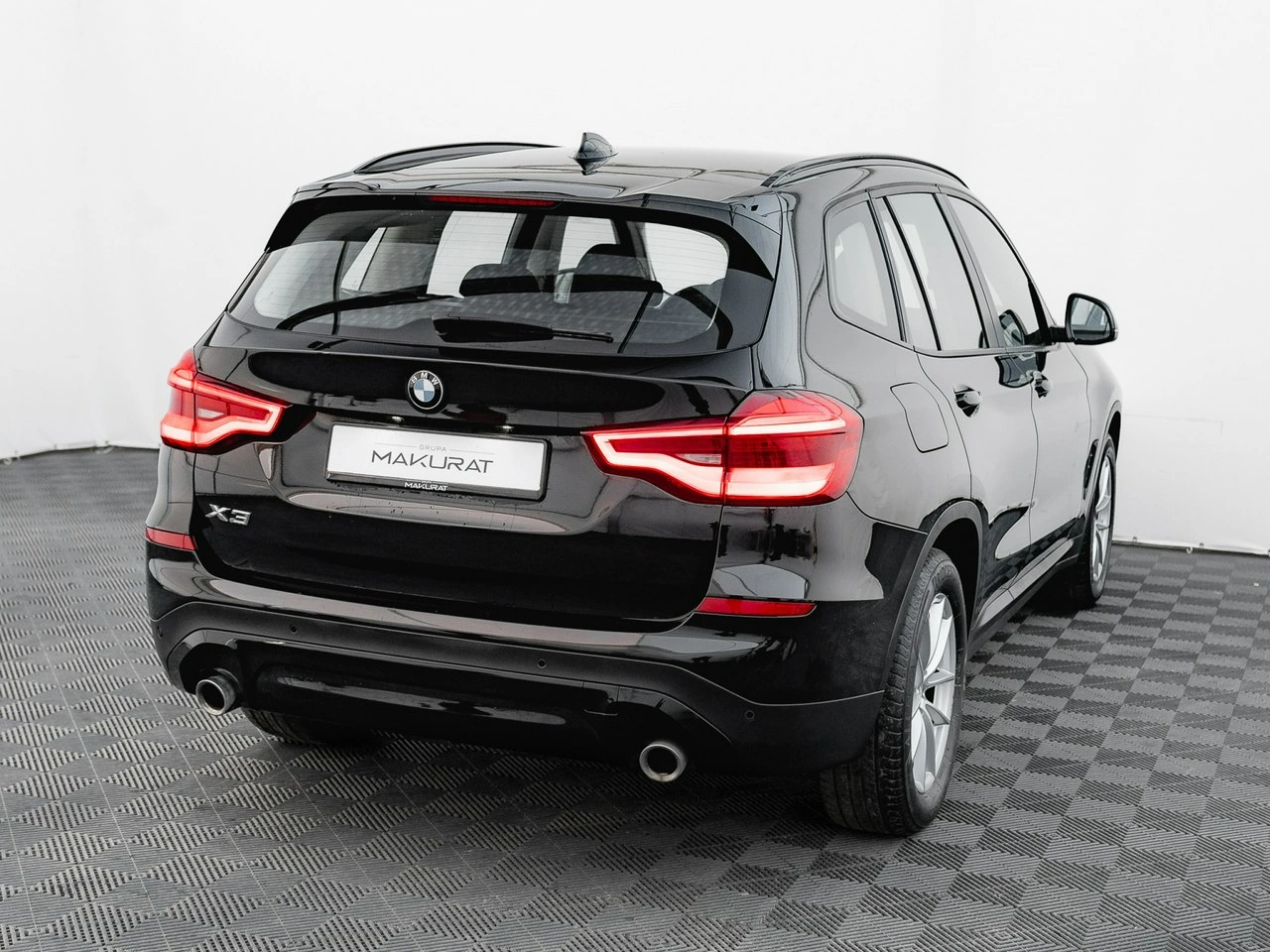 BMW X3 - Zdjęcie 4