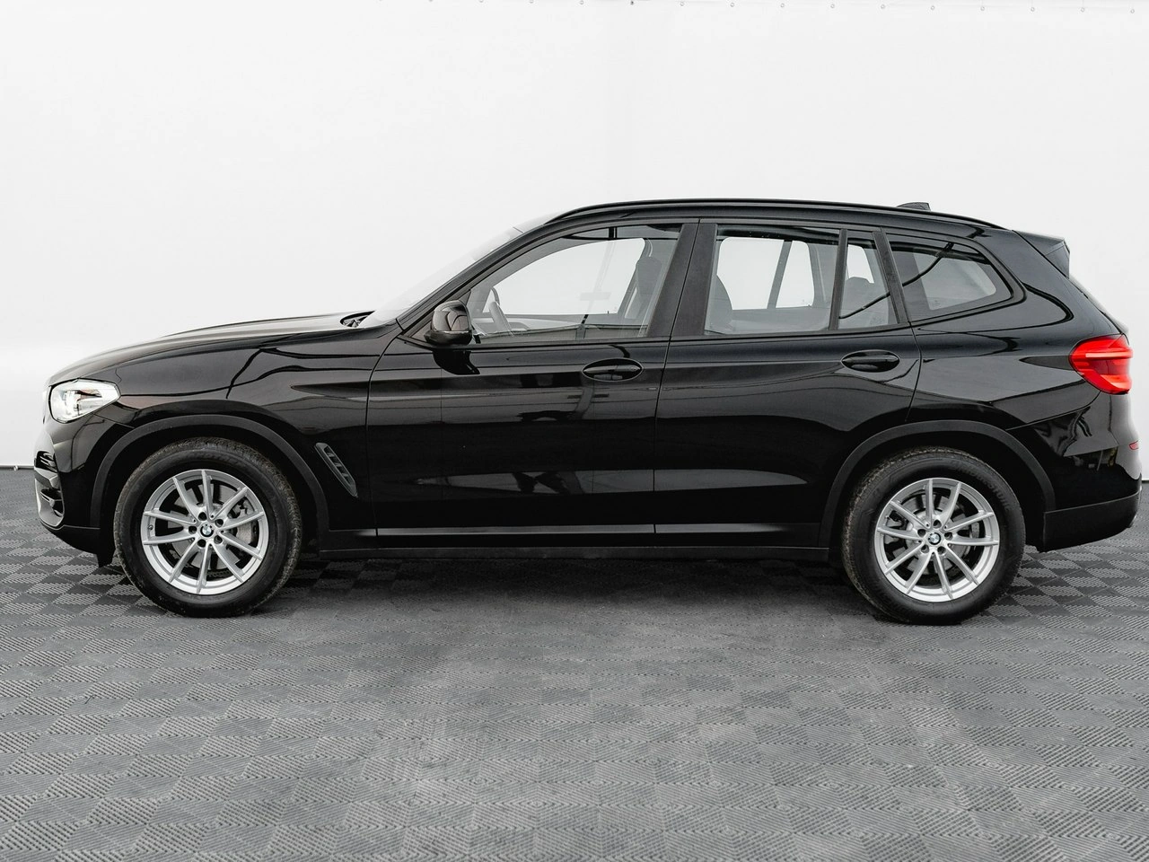 BMW X3 - Zdjęcie 8