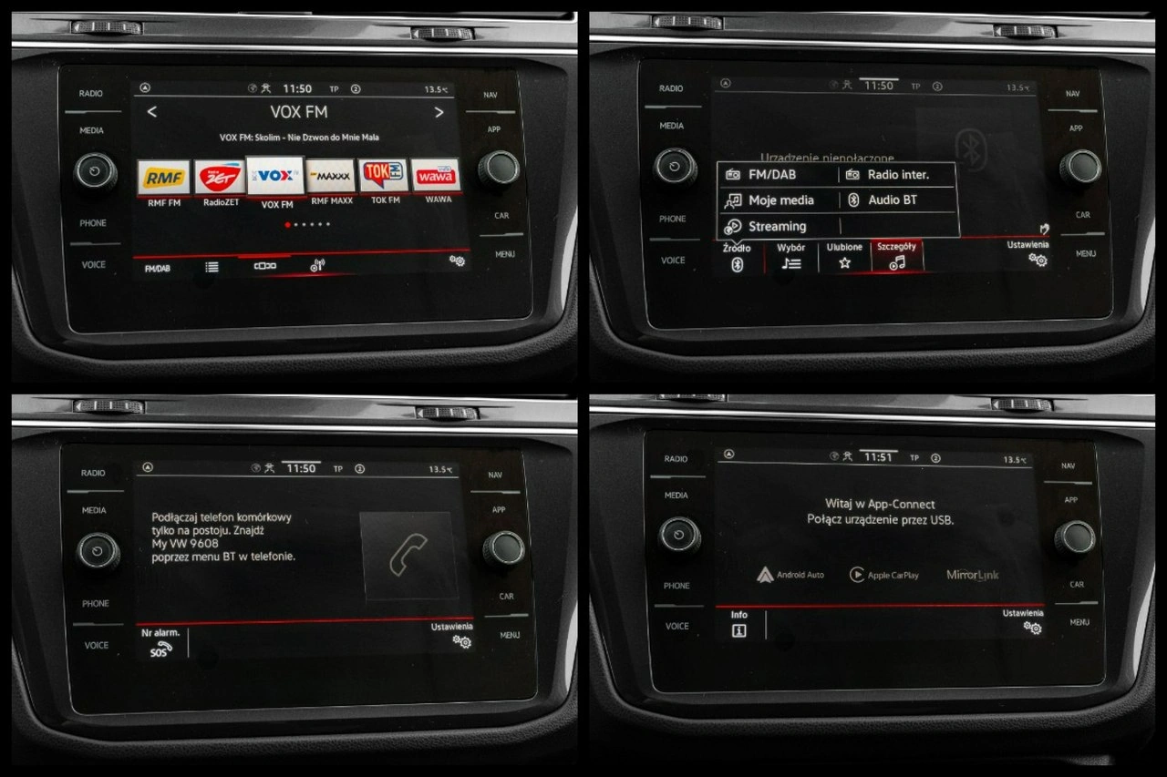 Volkswagen Tiguan - Zdjęcie 18