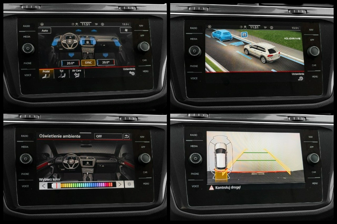 Volkswagen Tiguan - Zdjęcie 19