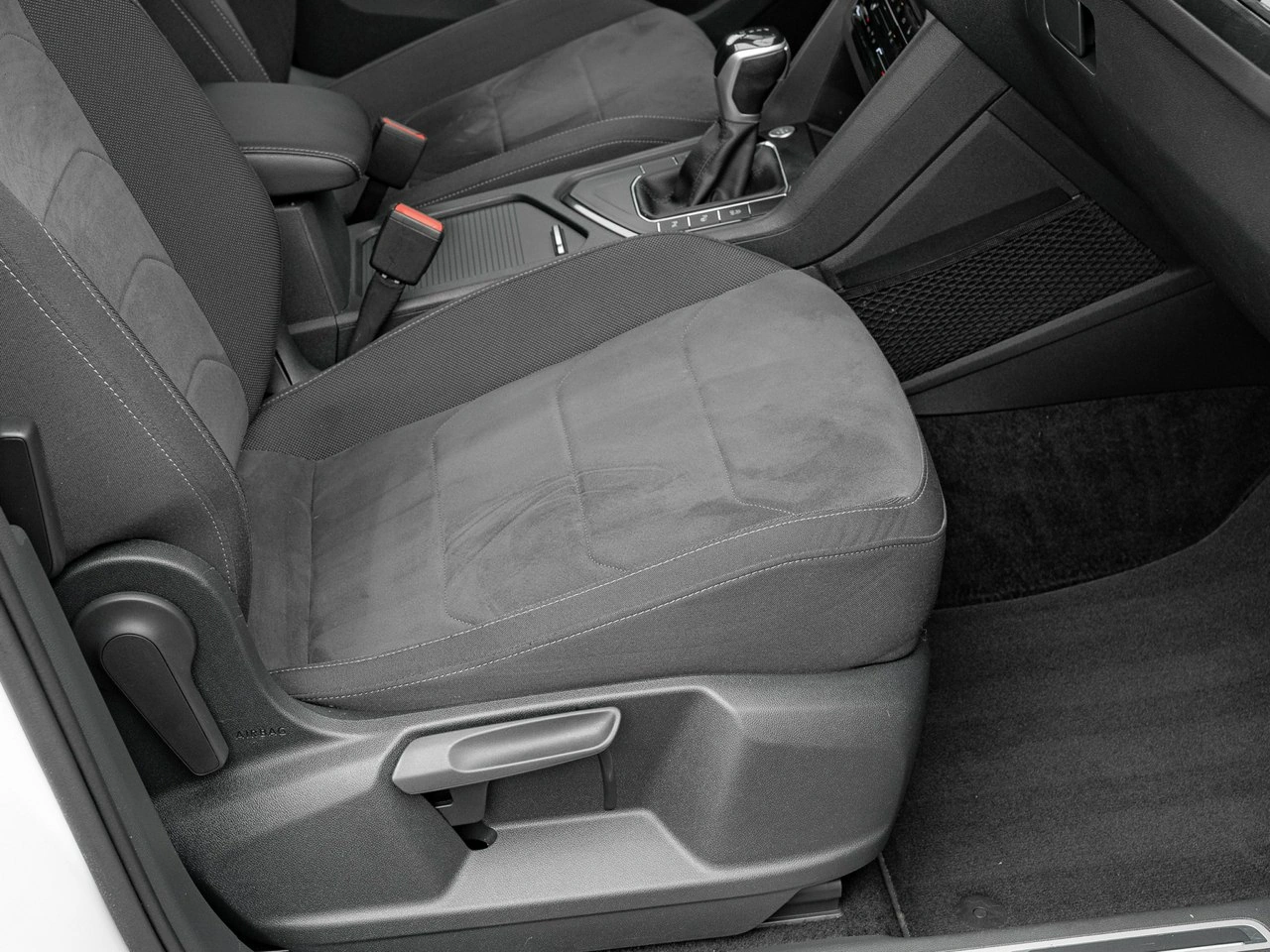 Volkswagen Tiguan - Zdjęcie 30