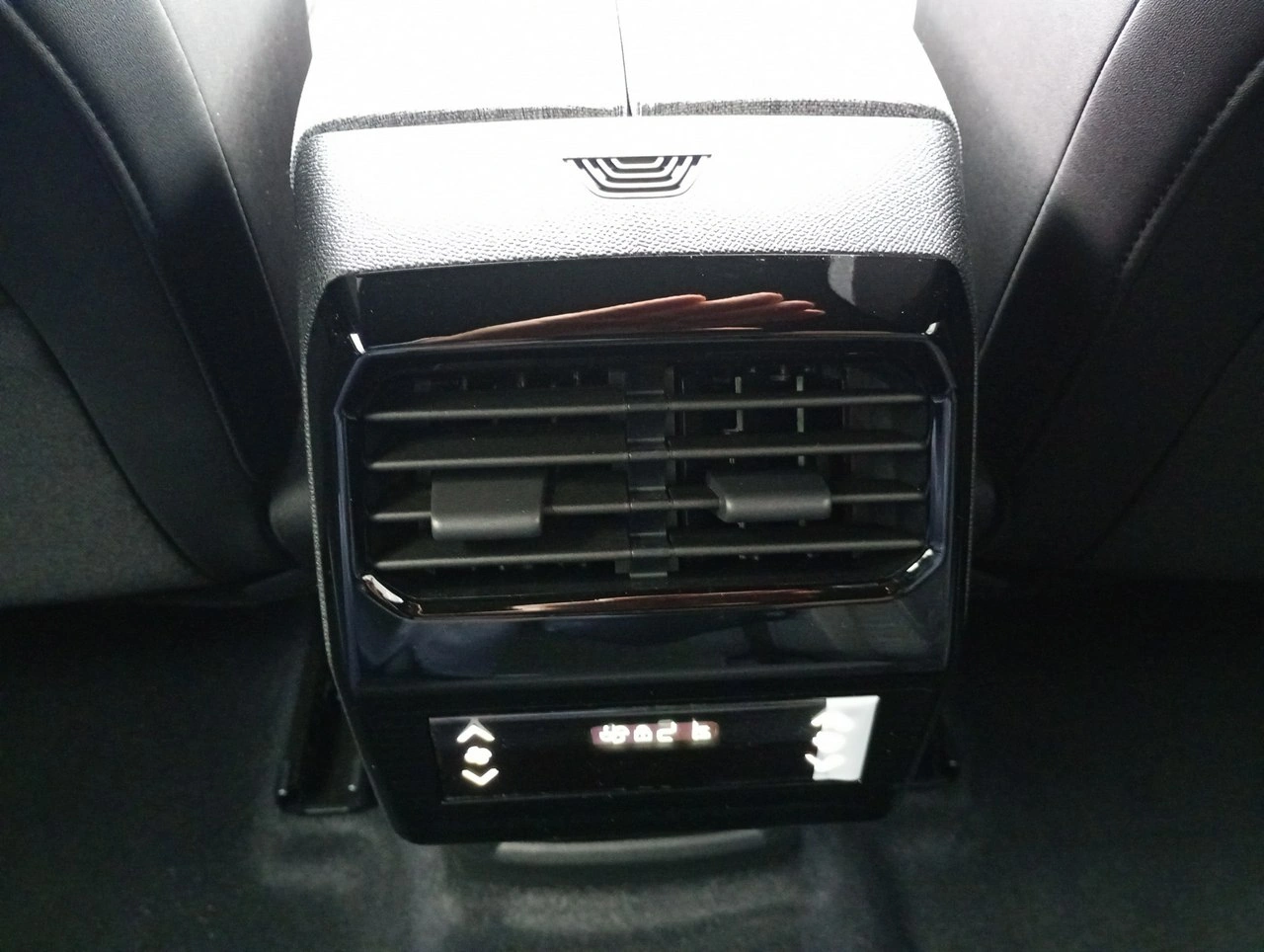 Peugeot 5008 - Zdjęcie 12