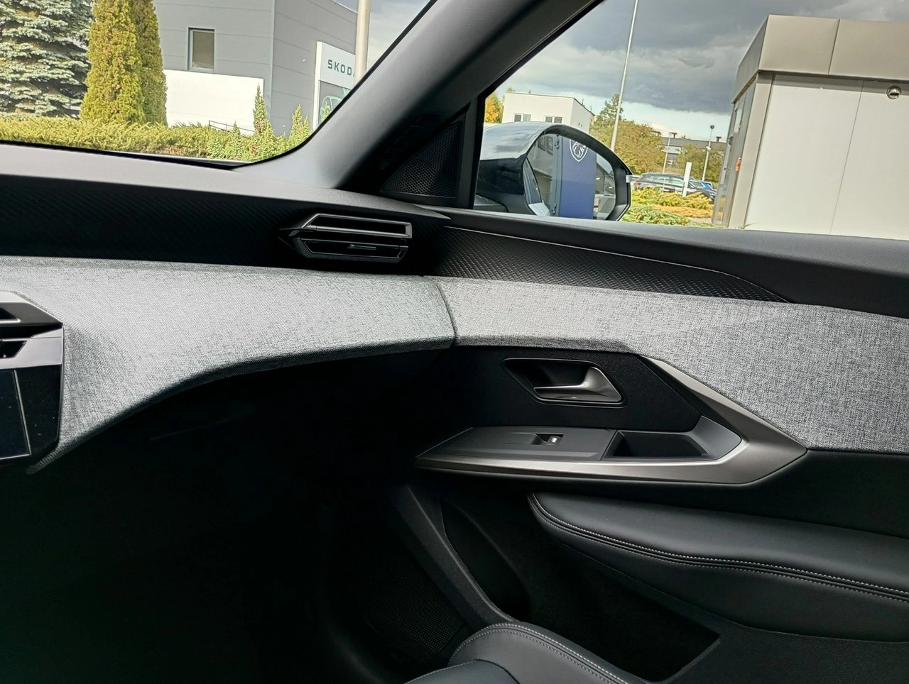 Peugeot 5008 - Zdjęcie 13