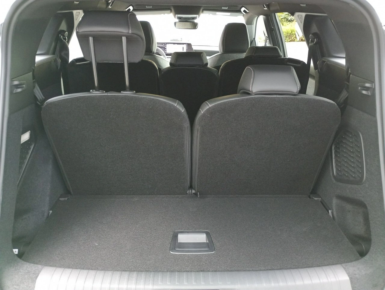 Peugeot 5008 - Zdjęcie 14