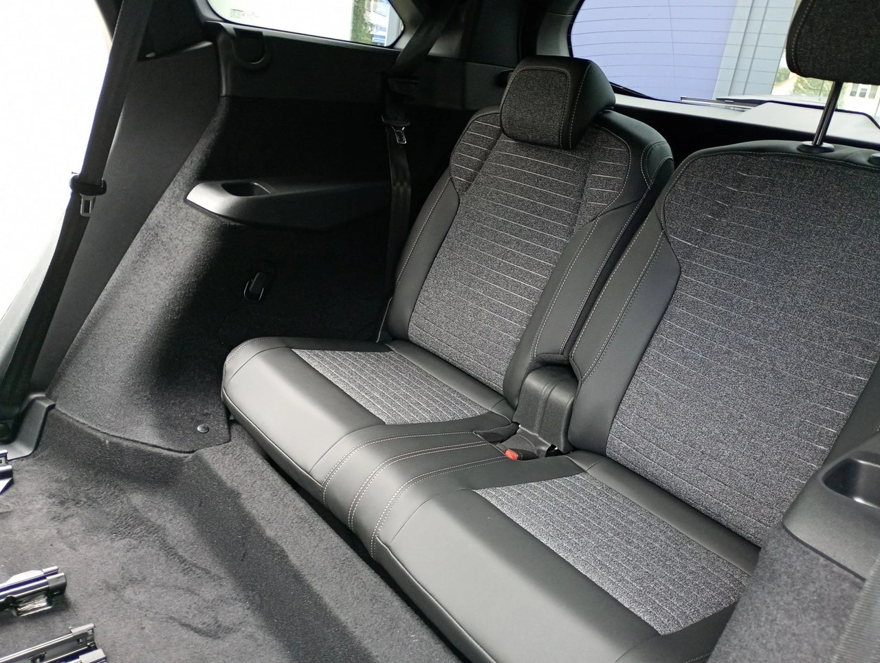 Peugeot 5008 - Zdjęcie 16