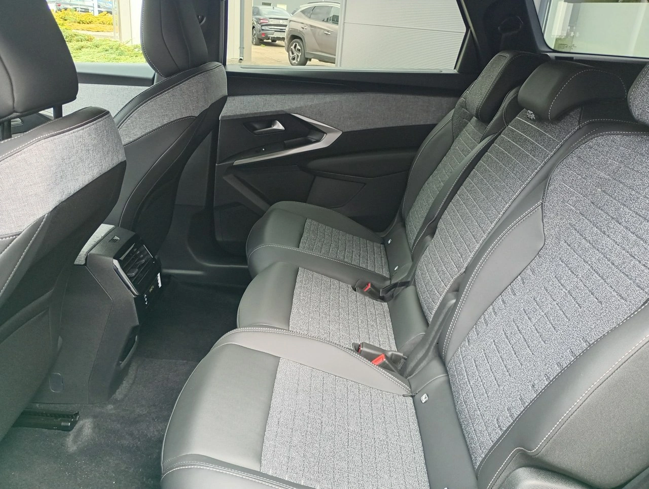 Peugeot 5008 - Zdjęcie 18