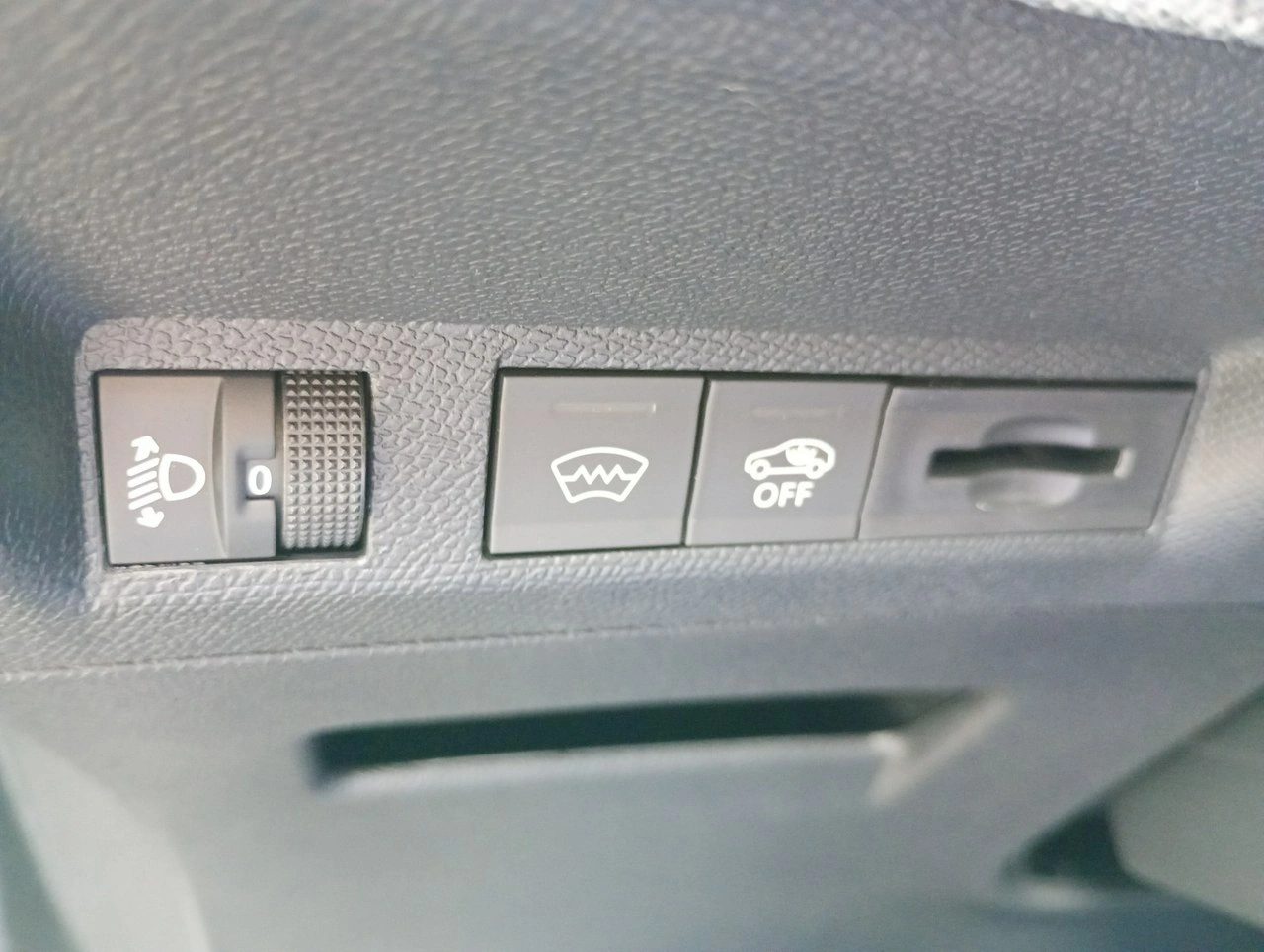 Peugeot 5008 - Zdjęcie 24