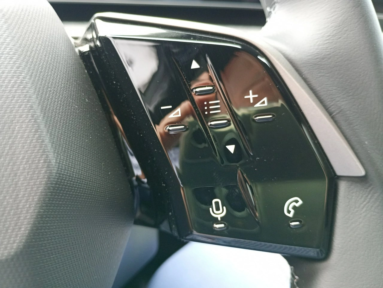 Peugeot 5008 - Zdjęcie 26