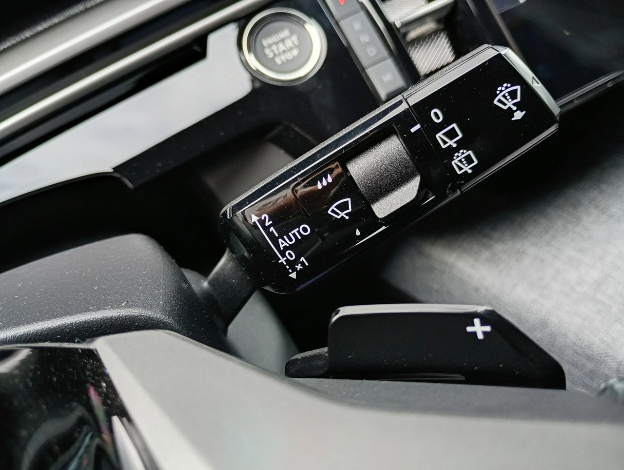 Peugeot 5008 - Zdjęcie 28