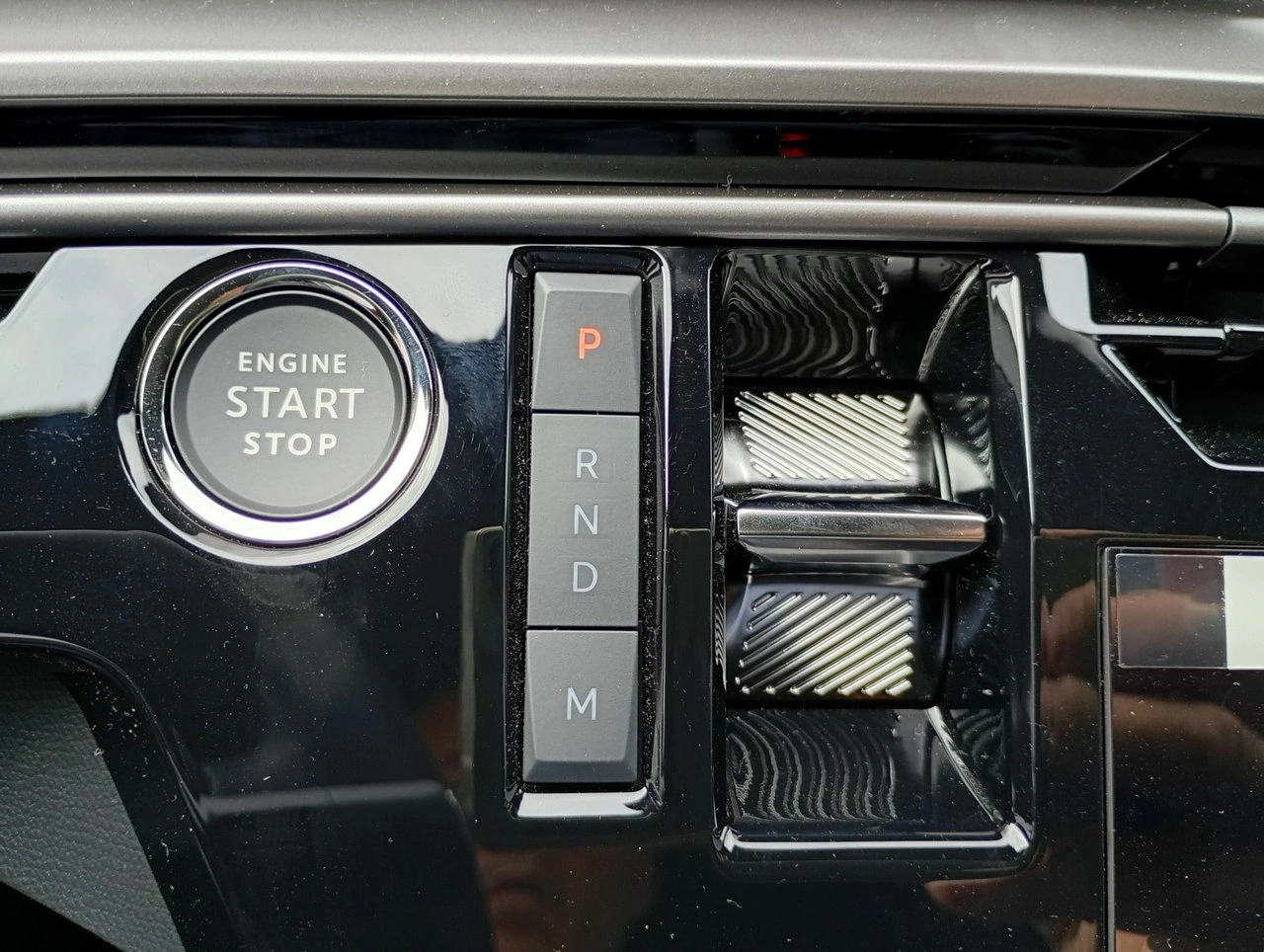 Peugeot 5008 - Zdjęcie 29