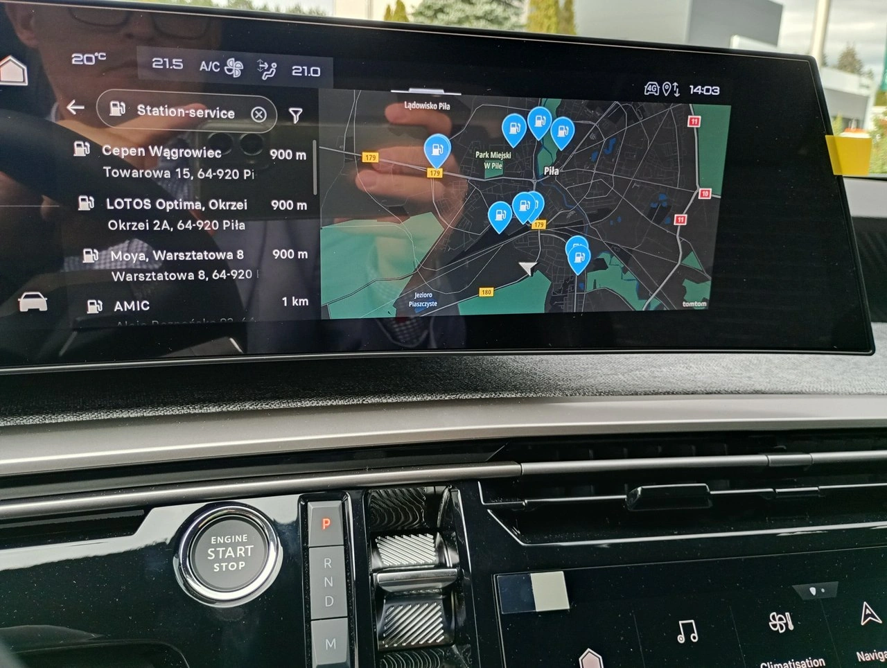 Peugeot 5008 - Zdjęcie 31