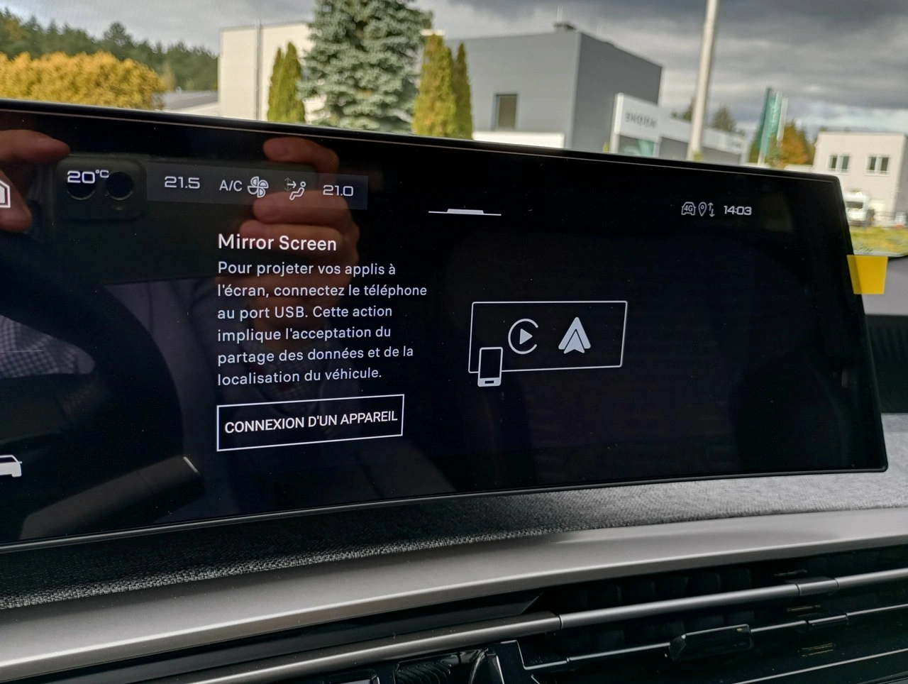 Peugeot 5008 - Zdjęcie 33