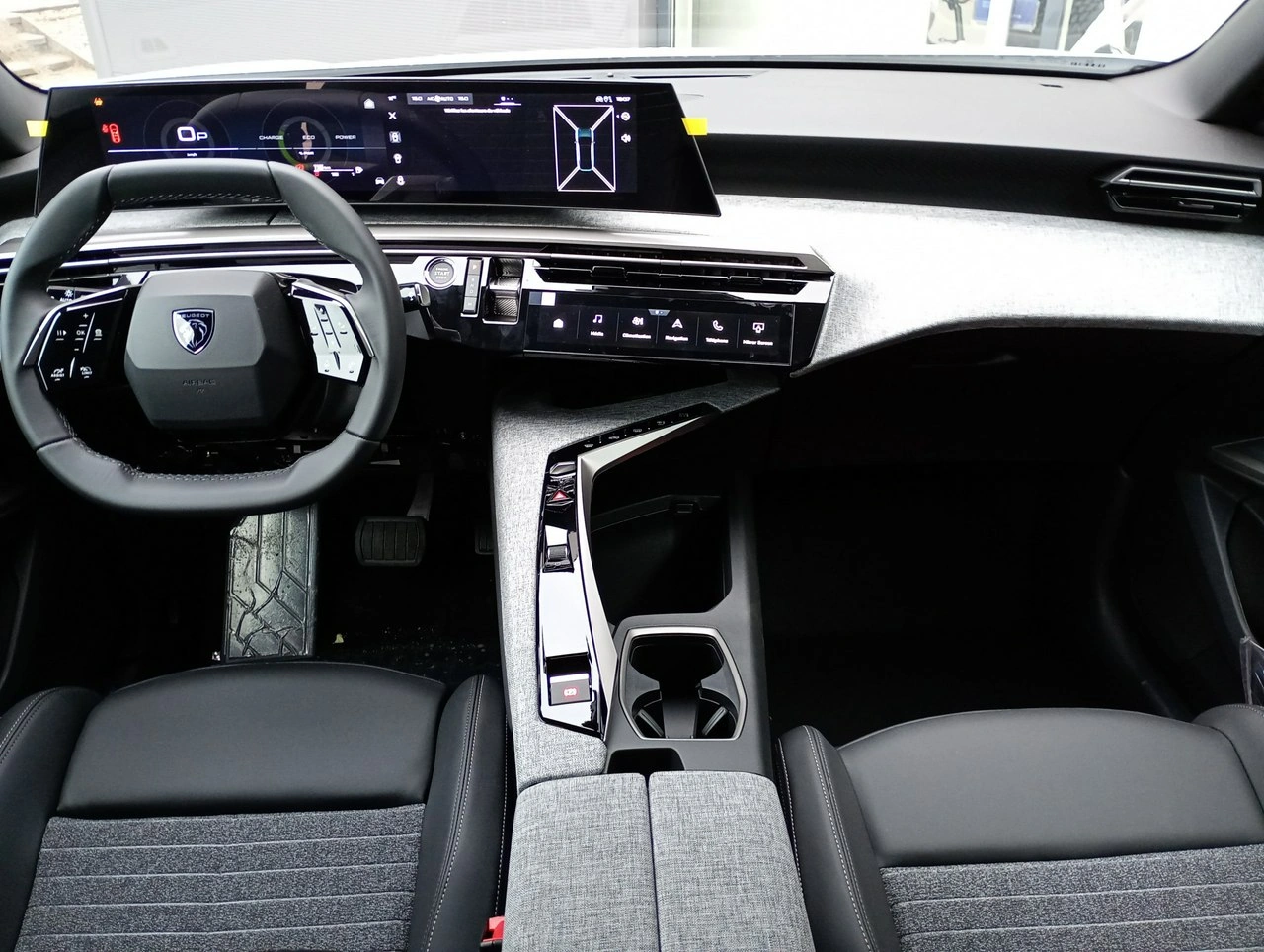 Peugeot 3008 - Zdjęcie 11